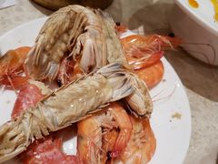 -芭菲盛宴·环球美食(北城国际店)