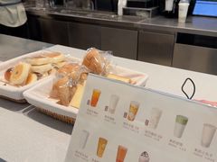 -卡旺卡(马鞍山金鹰店)