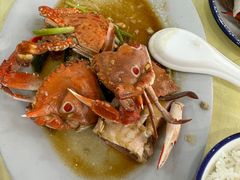 -秋姐美食店(旅游大道店)