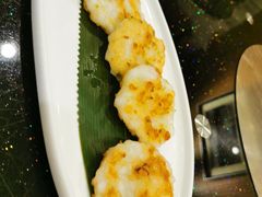 -味可道美食坊(福基路店)