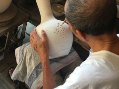 -景德镇古窑民俗博览区