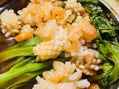 -红蜡烛-养生粥-津鲁菜(中山路店)