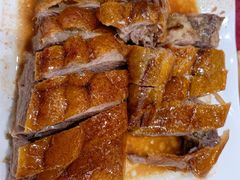 正宗古法烧鹅-金苑海鲜酒家(新港中路店)