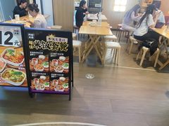 -阿香米线(深业上城店)