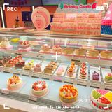 宝藏蛋糕店，猪猪女孩的福音🍰