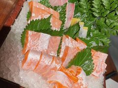 -Mr.Fish鱼鲜生海鲜放题(高德置地冬广场店)