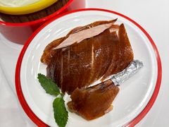 -北平宴·烤鸭·京味菜(中关村店)