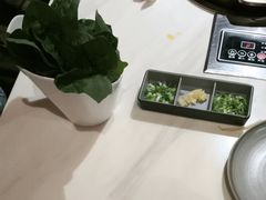-喃喃椰·糟粕醋·椰子鸡火锅(七堡花园店)
