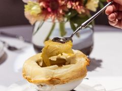 -Le Bistrot de Racine