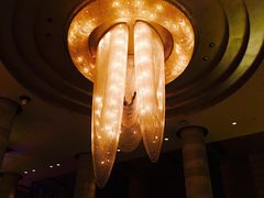 -重庆富力艾美酒店