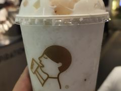 -喜茶(深圳福田星河COCO Park店)