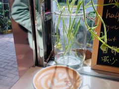 -Manner Coffee(大宁国际商业广场店)