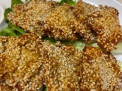 沙律小牛排-功德林(南京西路店)