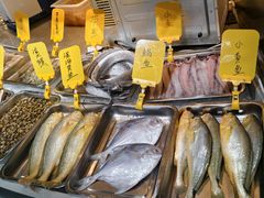 -天河领展广场