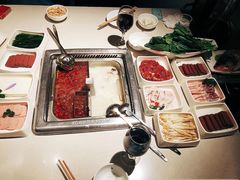 -海底捞火锅(上元大街店)