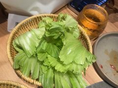 -巴奴毛肚火锅(龙湖锦艺城店)