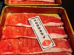 -温禾牛·和牛寿喜烧自助火锅(恒基名人店)