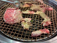 -韩悦牛排烤肉无限续(宝能中心店)