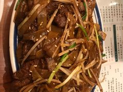 干炒牛河-小龍鳳餐室(番禺路店)
