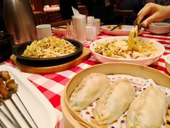 -西贝莜面村(东莞壹号广场店)