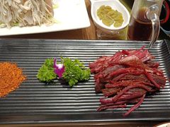 -老砂锅(城北店)