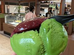 -九十葉·抹茶(南京·德基店)