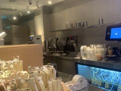 -喜茶(广州石牌桥店)