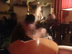 -江湖边·小生活