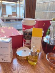-丝芙兰Sephora