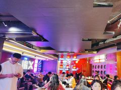 -啫神·广州地标美食(北京路店)