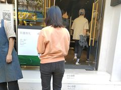 -喜茶(中山白水井店)