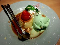 -Lia Cafe Bar Restaurant松山咖啡屋