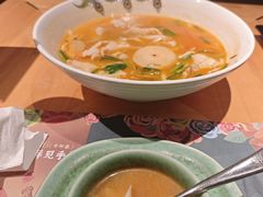 -甘思咪哚·云南艺术餐厅(天河广百店)