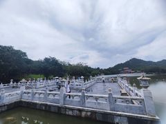 -珠海圆明新园