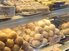 -许阿姨糕团店(南京总店)