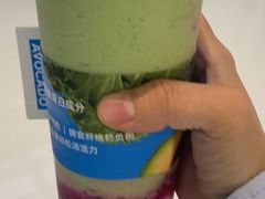-树夏(成都招商大魔方店)