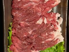 -老墙根涮肉·铜锅·烧烤(王四营店)