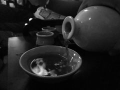 -江湖边·小生活