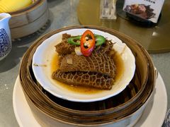-汤臣·空中餐厅·严选粤菜(石湾世博广场店)