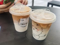冻鸳鸯-Something For(中洲湾店)