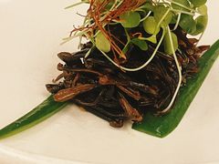 -民族饭店-四季餐厅