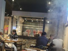 -牛必福潮汕牛肉火锅(油坊桥店)