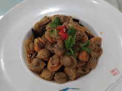 -友鹏海鲜(新宜白大道店)