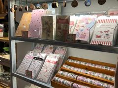 零售区-猫的天空之城概念书店(景德镇陶溪川店)