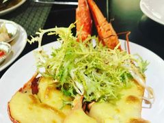 -339旋转餐厅(天府熊猫塔店)