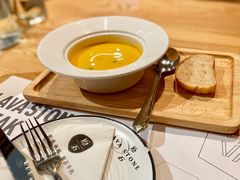 -原石牛扒·约会餐厅(龙城万科里店)