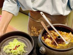 -云海肴·汽锅鸡·云南菜(苏州中心店)