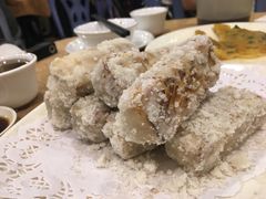 -揭阳钟记小食(福田新村店)