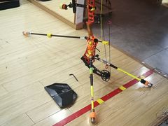 -道顺射箭·团建·骑射(张杨路店)