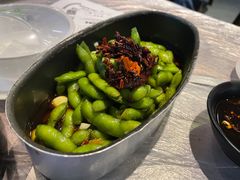 -靓靓蒸虾(中山公园店)
